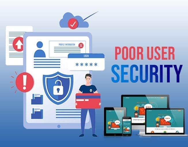 6 WordPress Security Mistakes to Avoid 3 wordpress security