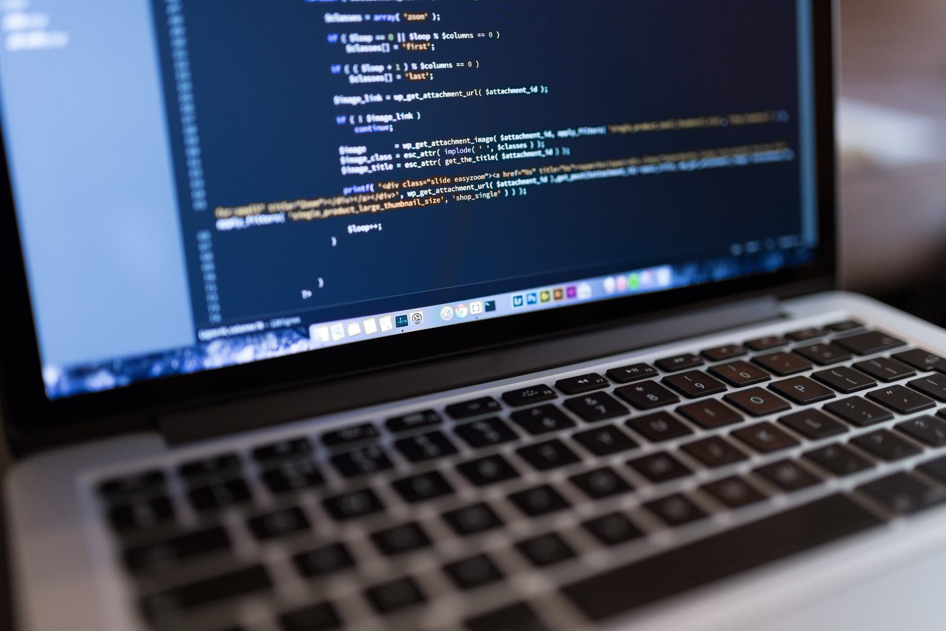 WP Maintenance Service: 6 Right Ways to Pick Best Provider 1 coffee writing computer blogging