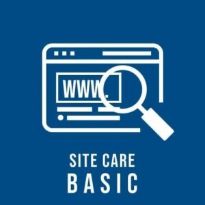 sitecare BAsic site care basic
