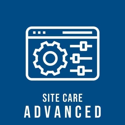 sitecare advanced site care advance