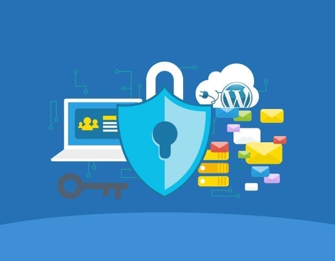 website backup for WordPress