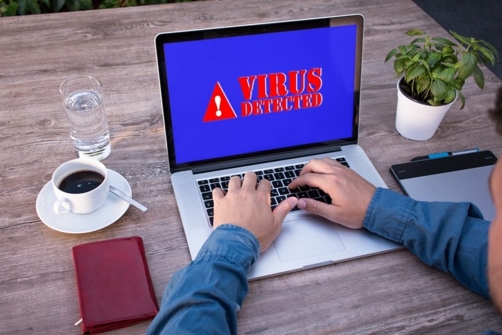 Website Backups: 6 Important Reasons You Should Do Them 3 website cleanup for hidden malware