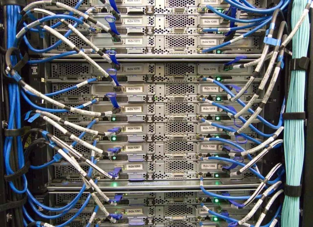 5 Important Hosting Considerations for WordPress: Pros and Cons 3 Dedicated WP Hostings