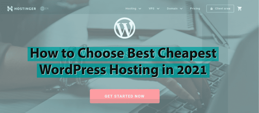 cheapest WordPress hosting companies cheapest wordpress hosting