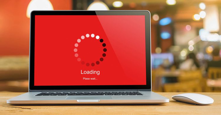 Top 10 Reasons Your WordPress Website is Loading Slow 3 Slow Website