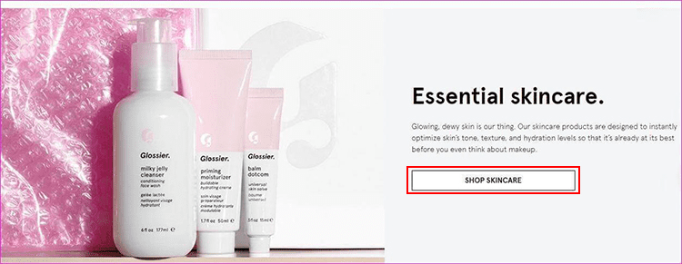 14 Essential Ecommerce Website Design Features 7 iZooto