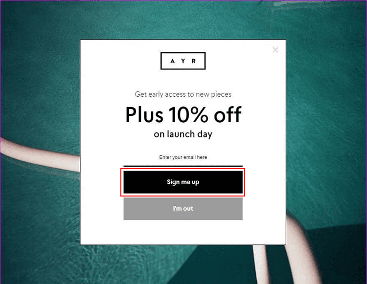 14 Essential Ecommerce Website Design Features 8 Products