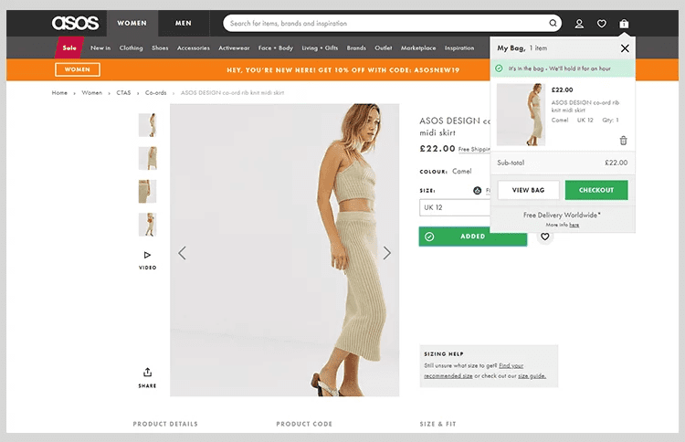 14 Essential Ecommerce Website Design Features 14 JUSTINMIND