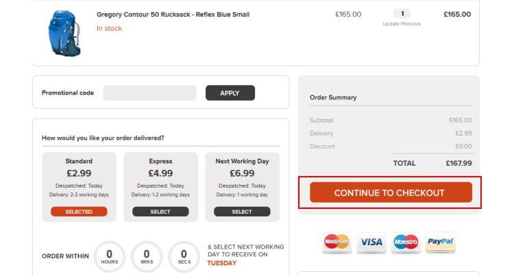 14 Essential Ecommerce Website Design Features 15 ECOMMERCE PLATFORMS
