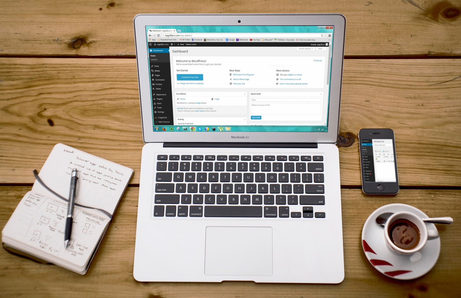 WordPress Security: How to Secure Your Website Against Hackers and Vulnerabilities 1 wordpress security