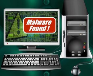 scan and remove wordpress malware
