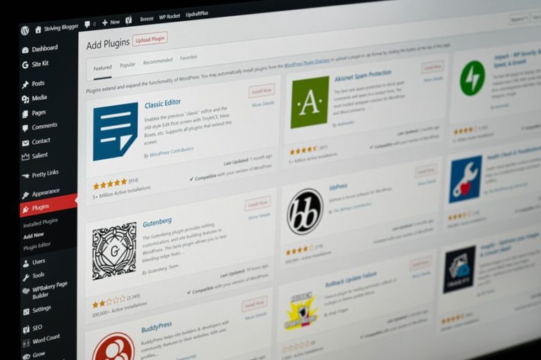 The Best WordPress SEO Plugins and Tools for Boosting Your Campaign 2022 6 wordpress seo plugins