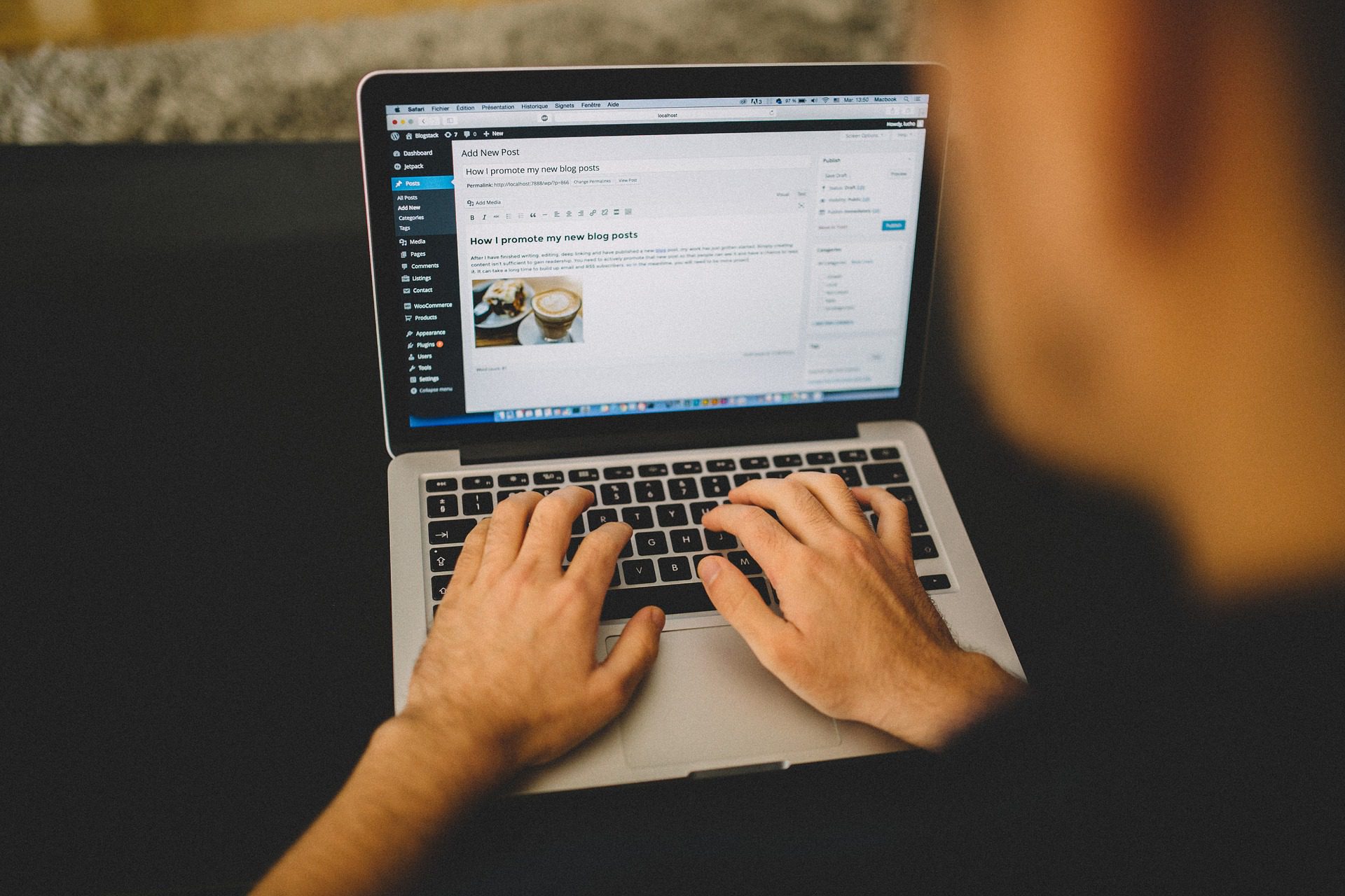 Top 7 WordPress Management Skills You Should Know 1 WordPress management skills