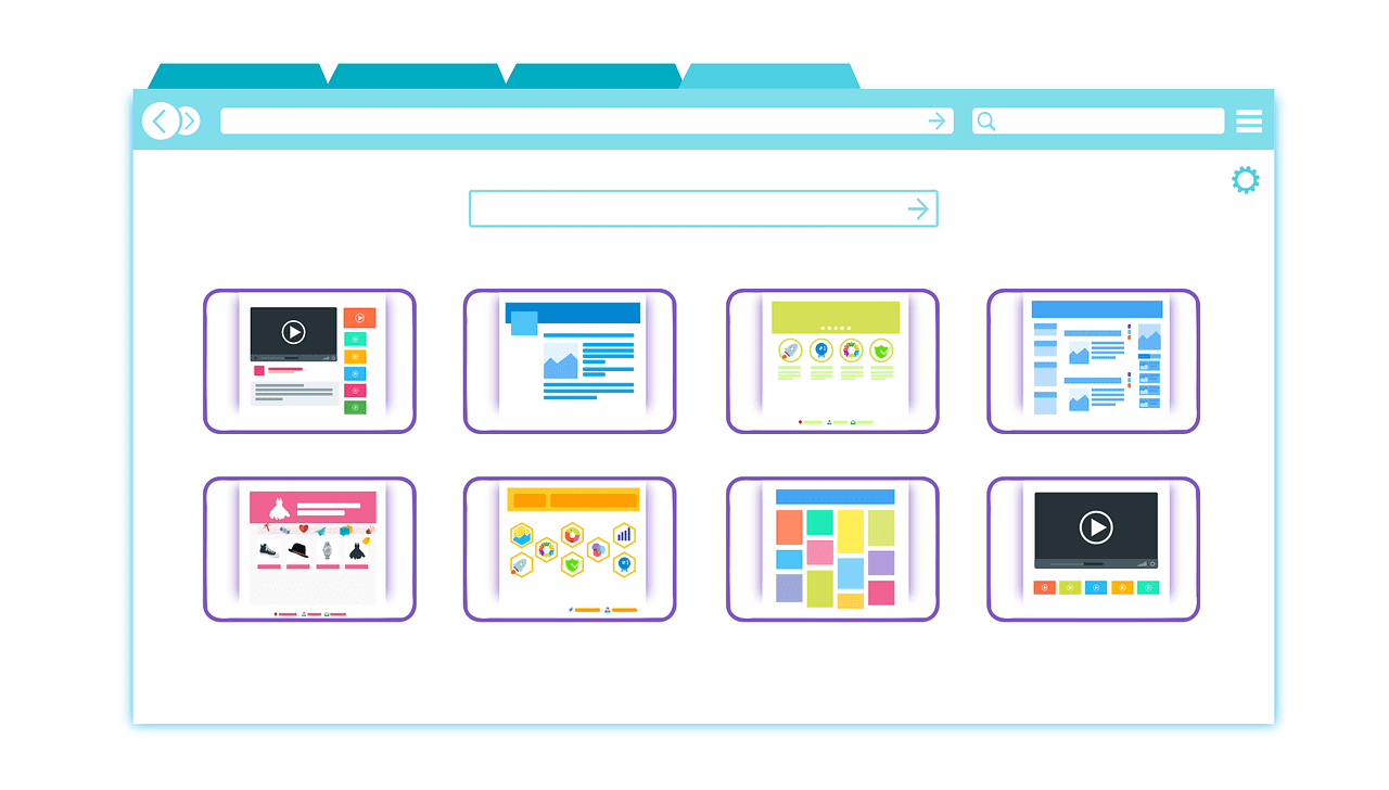 What Are the Most Popular Type of WordPress Website You Can Make? 1 types of WordPress website