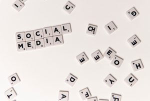 social media widgets for WordPress