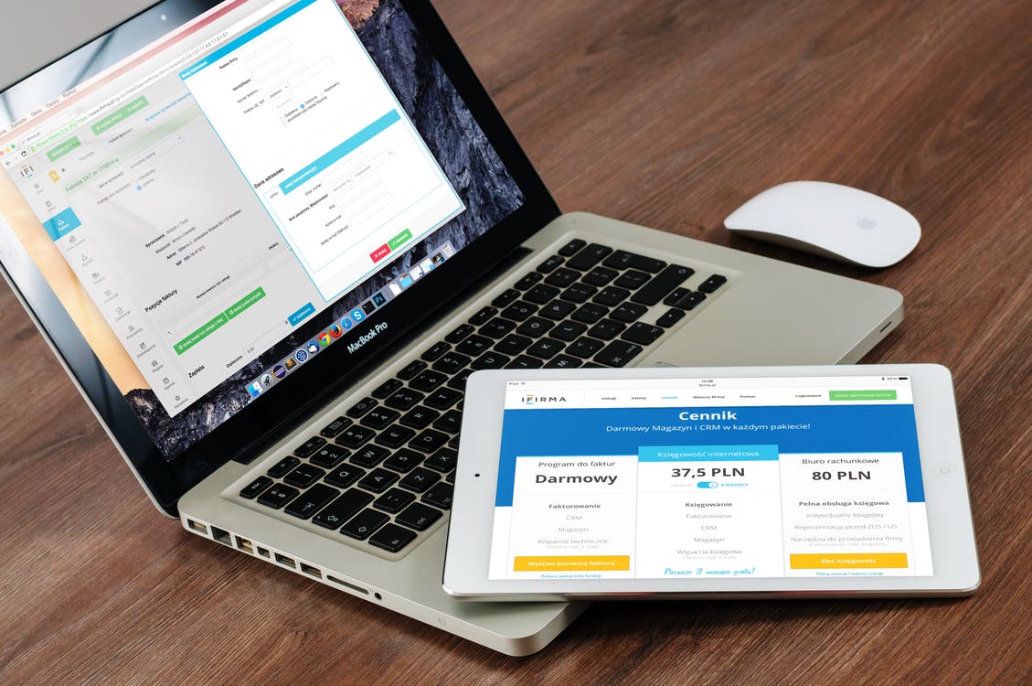 8 Essential Things You Must Look for In a WordPress Development Agency 1 website development agency