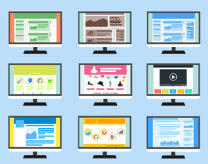 custom wordpress theme