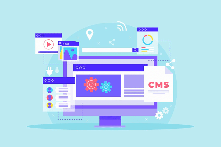 Why WordPress is Better than Wix 2 image