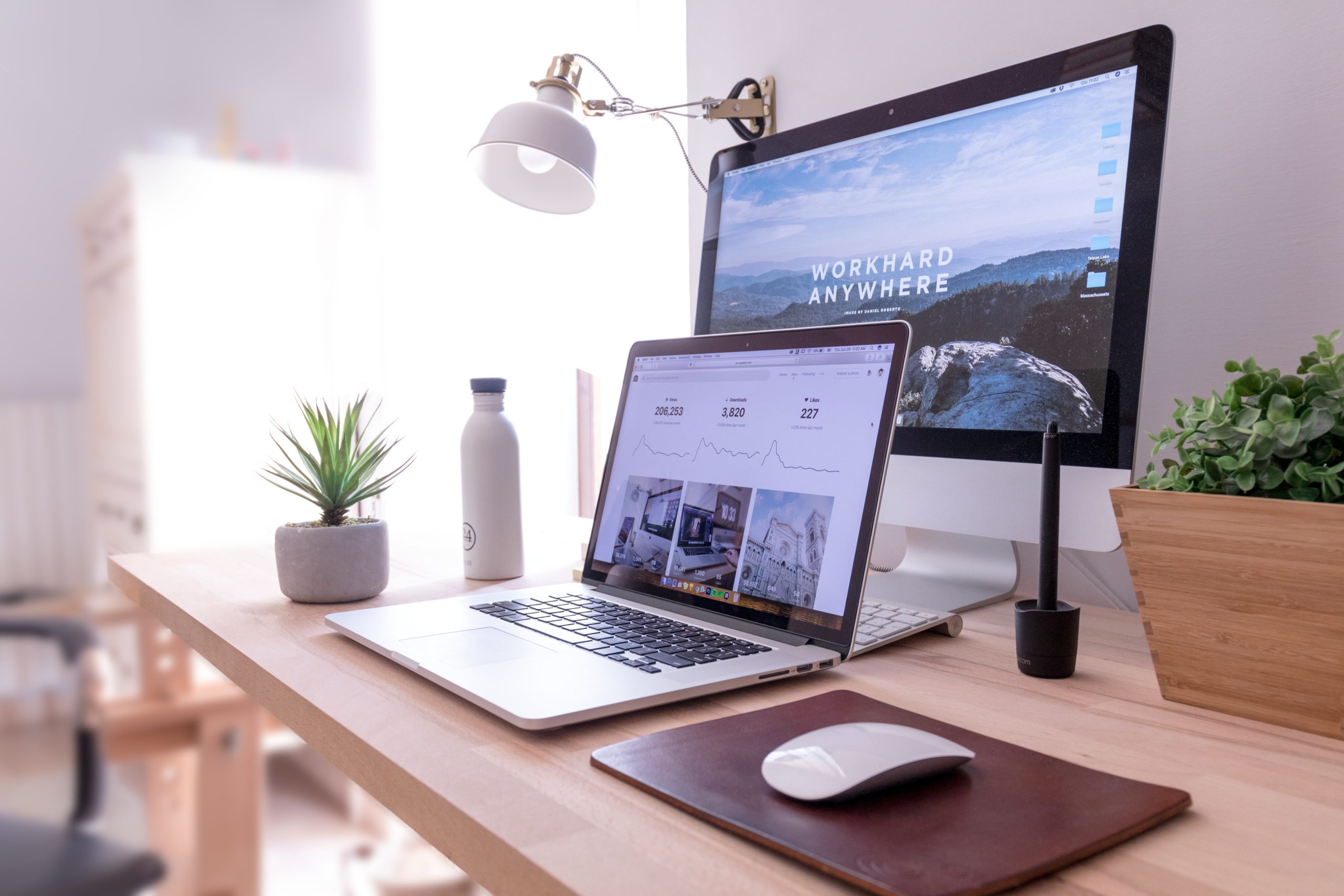 7 Compelling Reasons Why Businesses Need A Premium WordPress Website 1 premium WordPress website