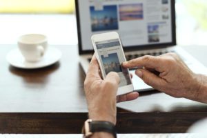 notable brands that use WordPress