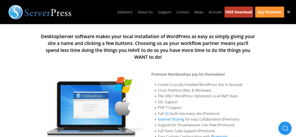 Top 5 Local WordPress Development Tools 2 image 14