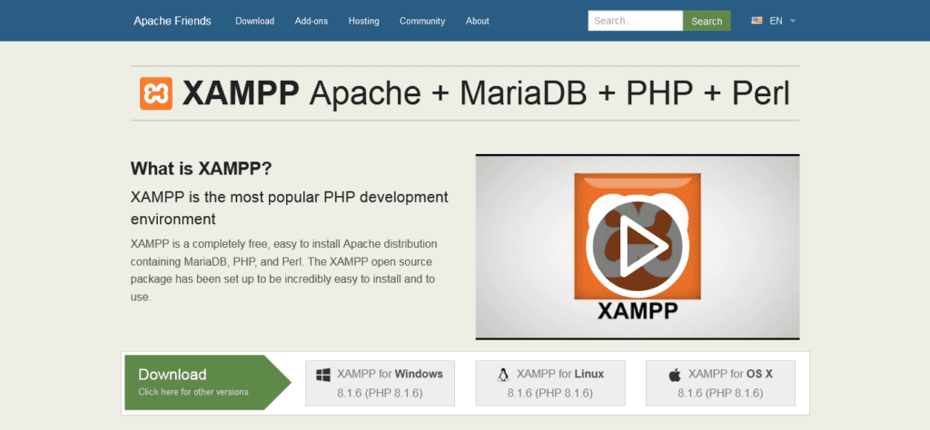 Top 5 Local WordPress Development Tools 3 image 15