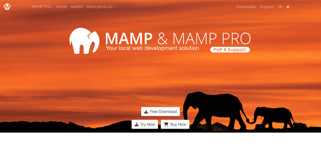 Top 5 Local WordPress Development Tools 4 image 16