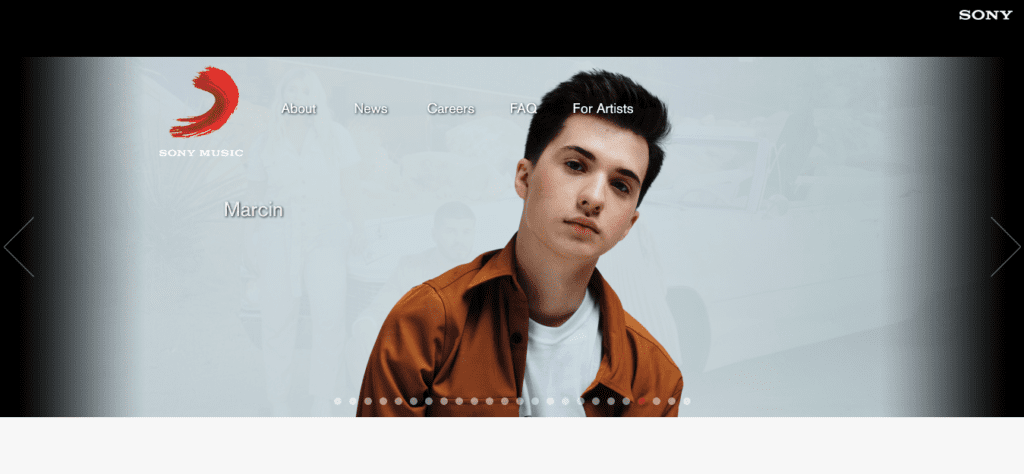 The Top 10 Notable Brands that Use WordPress 5 image 5
