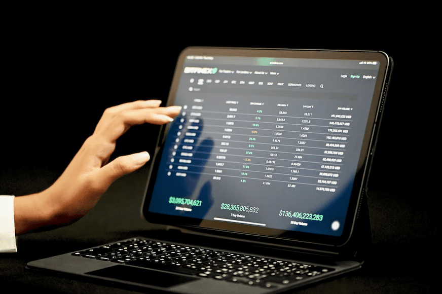 Cryptocurrency WordPress Themes 2022 2 Cryptocurrency WordPress Themes
