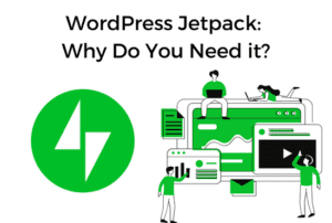 WordPress Jetpack