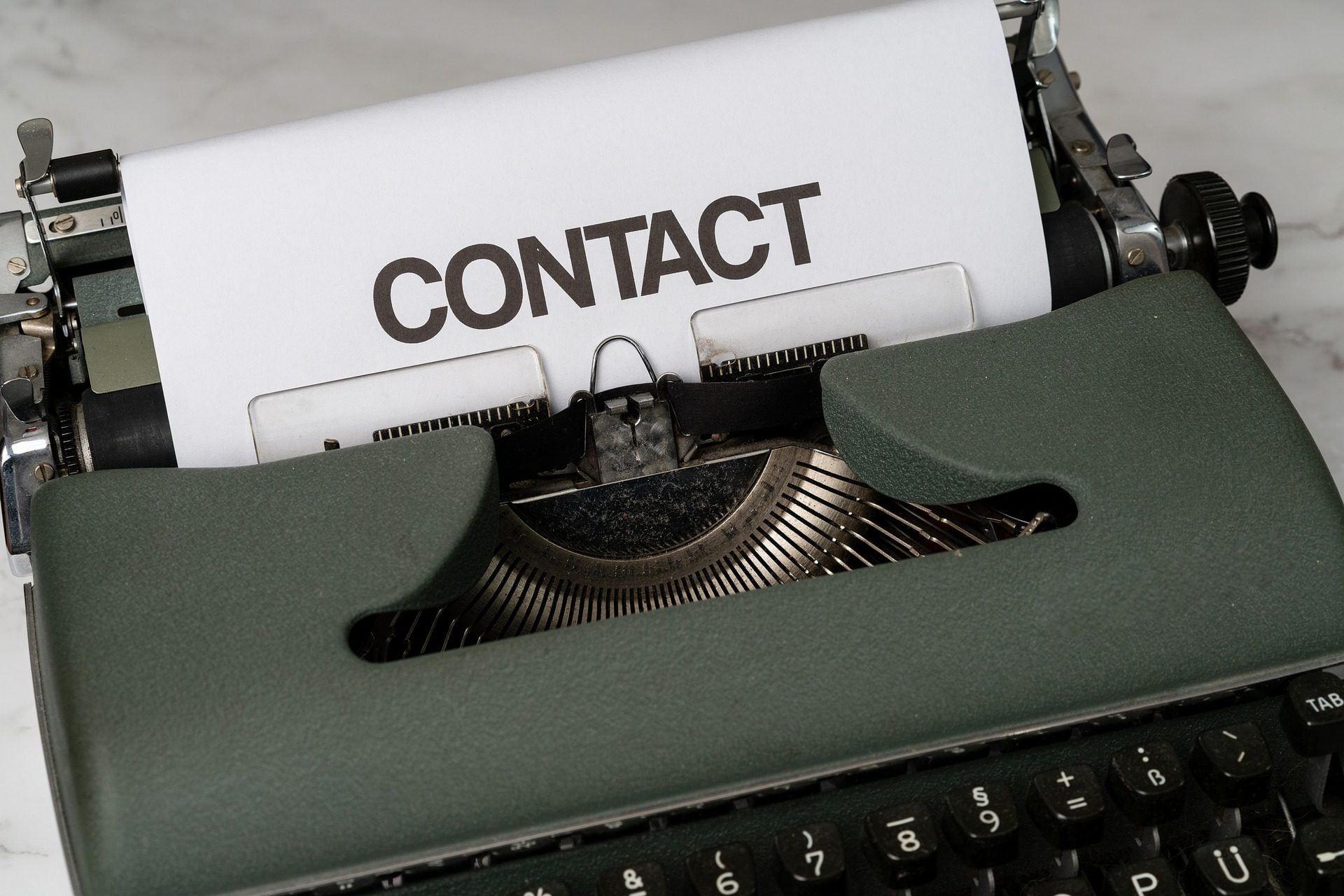 WordPress Website Contact Form: Benefits and Plugins 1 WordPress website contact