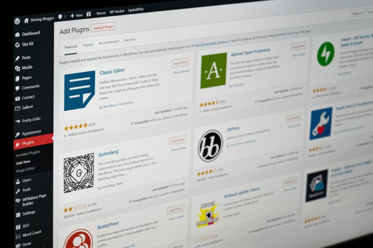 Most Popular WordPress Plugins at All Times (Based on Statistics) 7 popular WordPress plugins