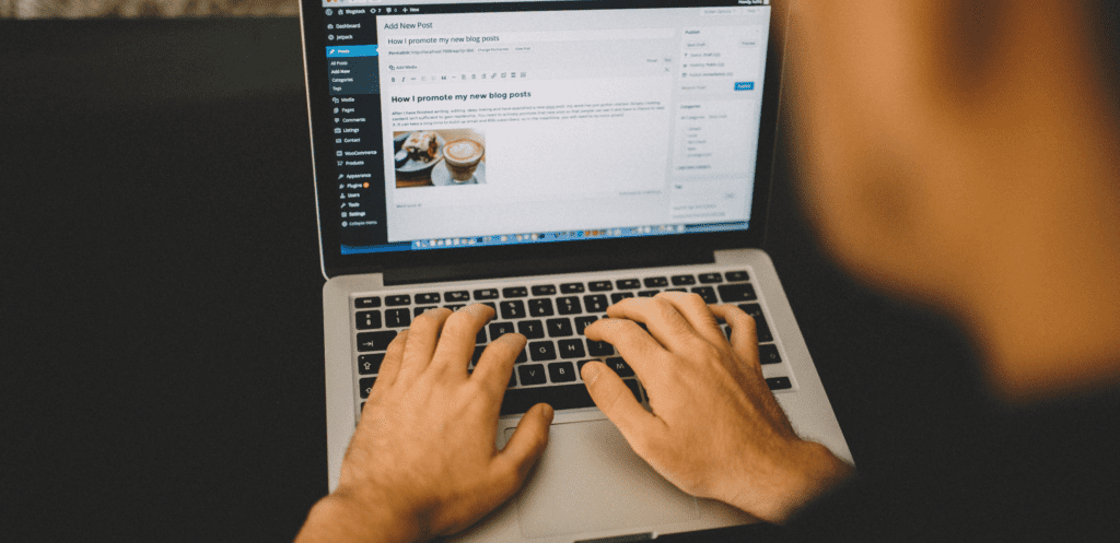 MailChimp on WordPress: Features and Installation 2 MailChimp on WordPress Features and Installation