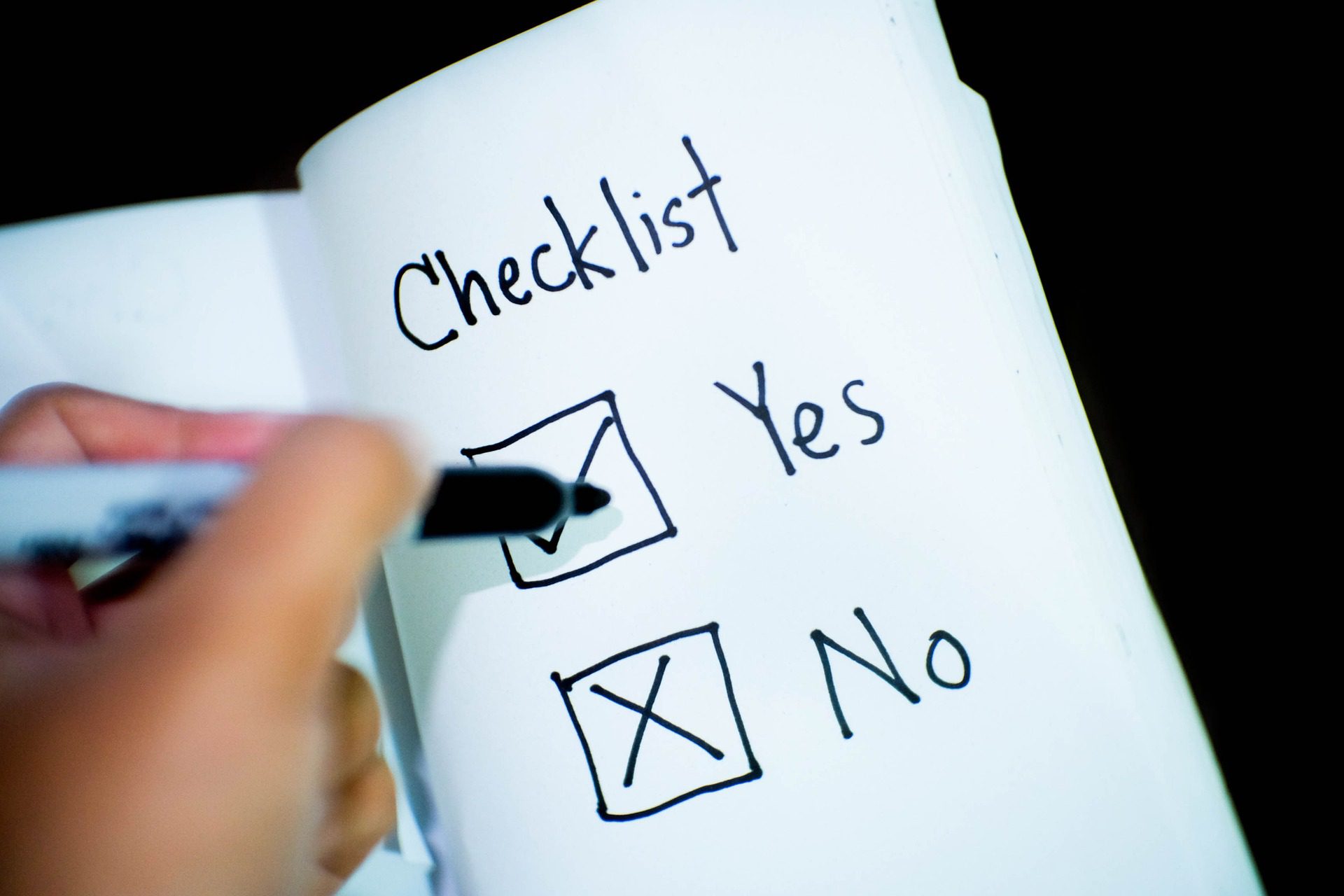 The Ultimate WordPress SEO Checklist 1 wordpress seo checklist po