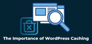 WordPress Caching