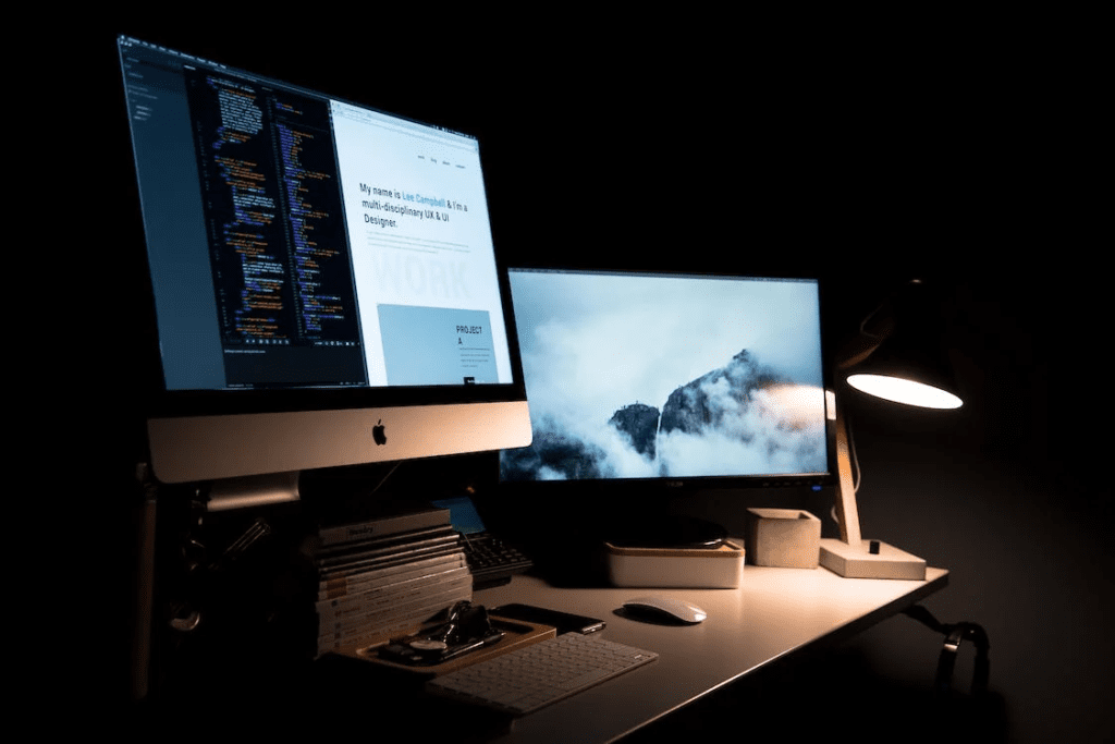 Top 7 Minimalist WordPress Themes 2 image 7