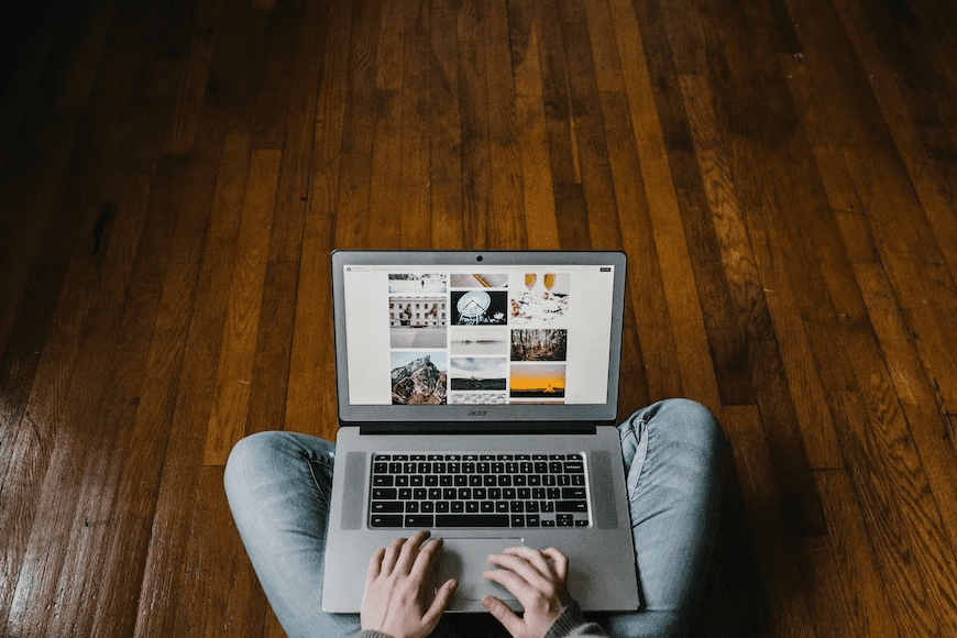 A Guide About WordPress Professional Portfolio 2 image 8