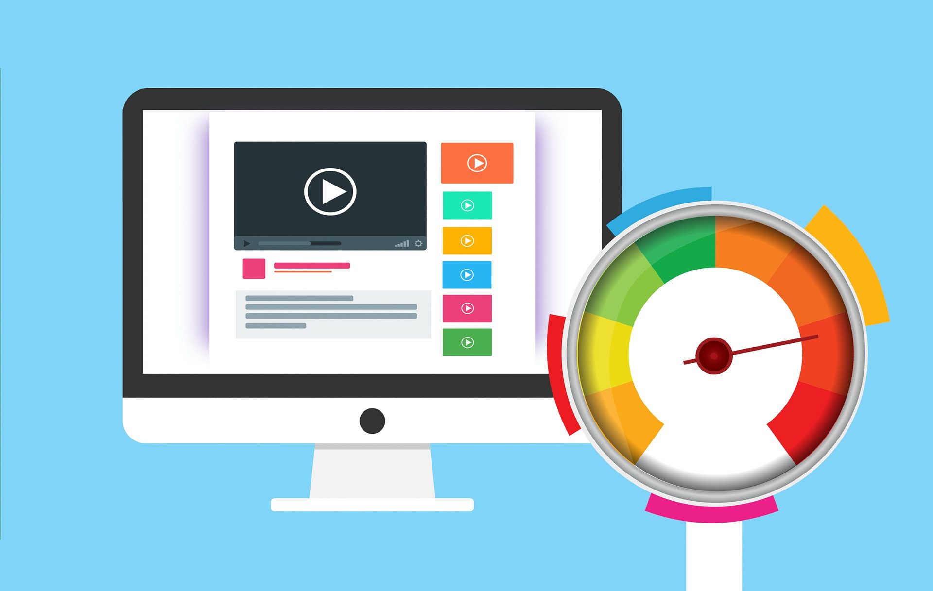 How To Improve WordPress Site Speed 1 WordPress Site Speed