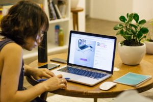 types of WordPress websites