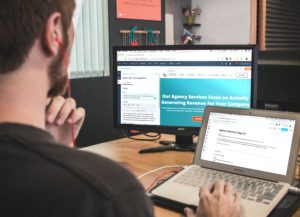 WordPress Building Tips
