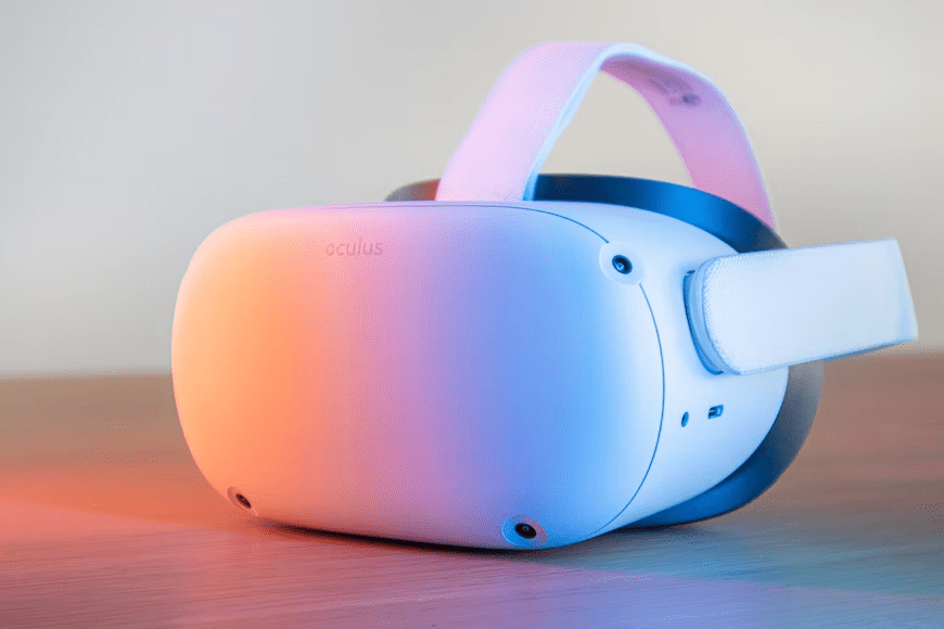 The Future of WordPress: VR-Optimized Wordpress 2 VR-Optimized WordPress