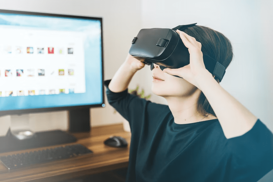 The Future of WordPress: VR-Optimized Wordpress 3 image 3