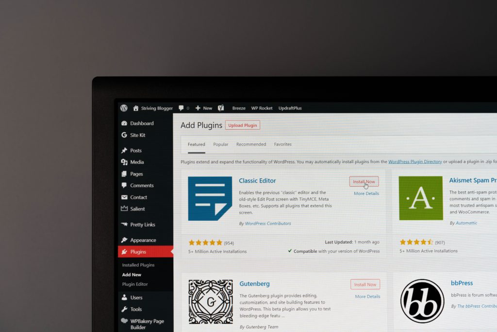Level Up Your Website: Create A WordPress Plugin 2 Create a WordPress Plugin