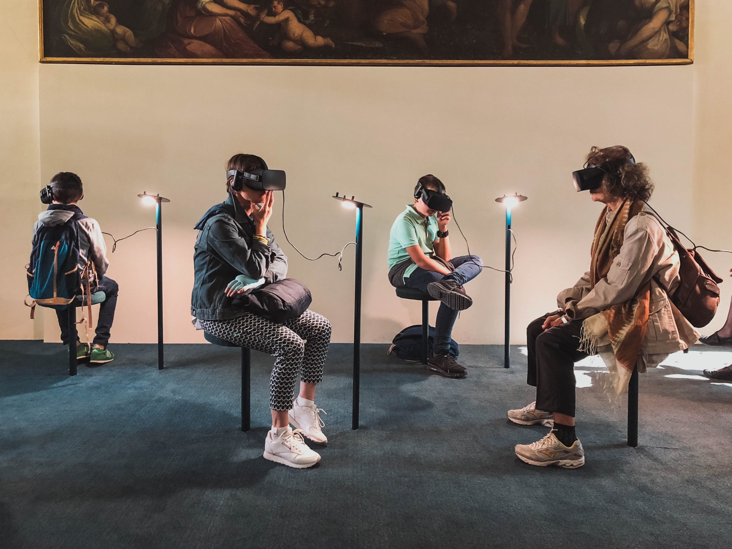 The Future of WordPress: VR-Optimized Wordpress 1 VR-optimized Wordpress