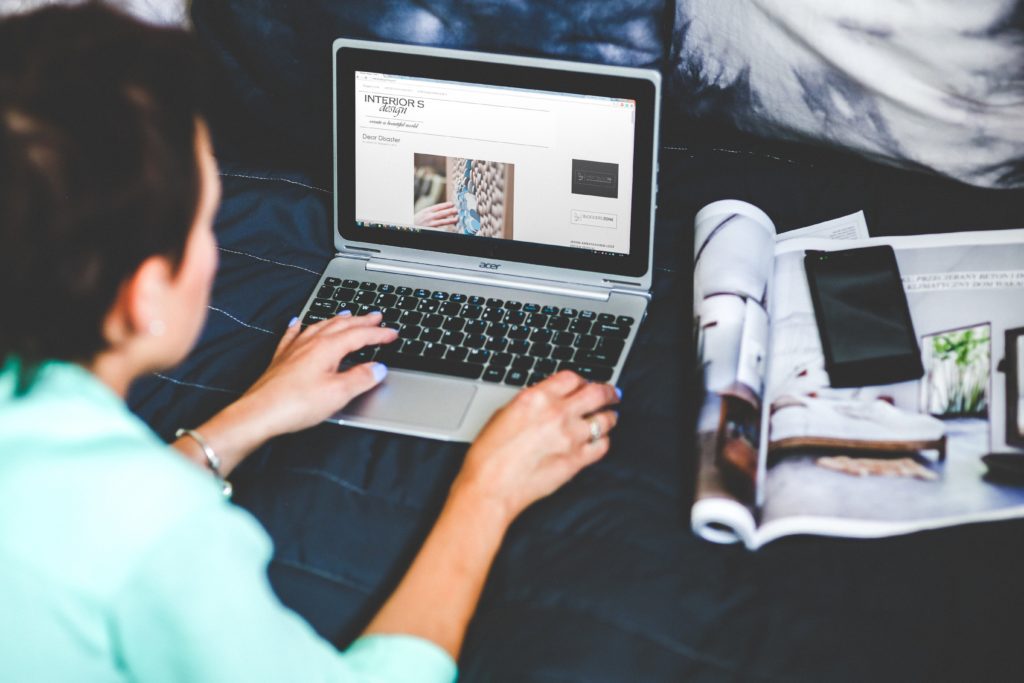 10 Best One Page WordPress Themes for Free 2 One Page WordPress Themes