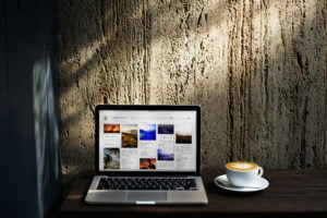 WordPress Blog Theme