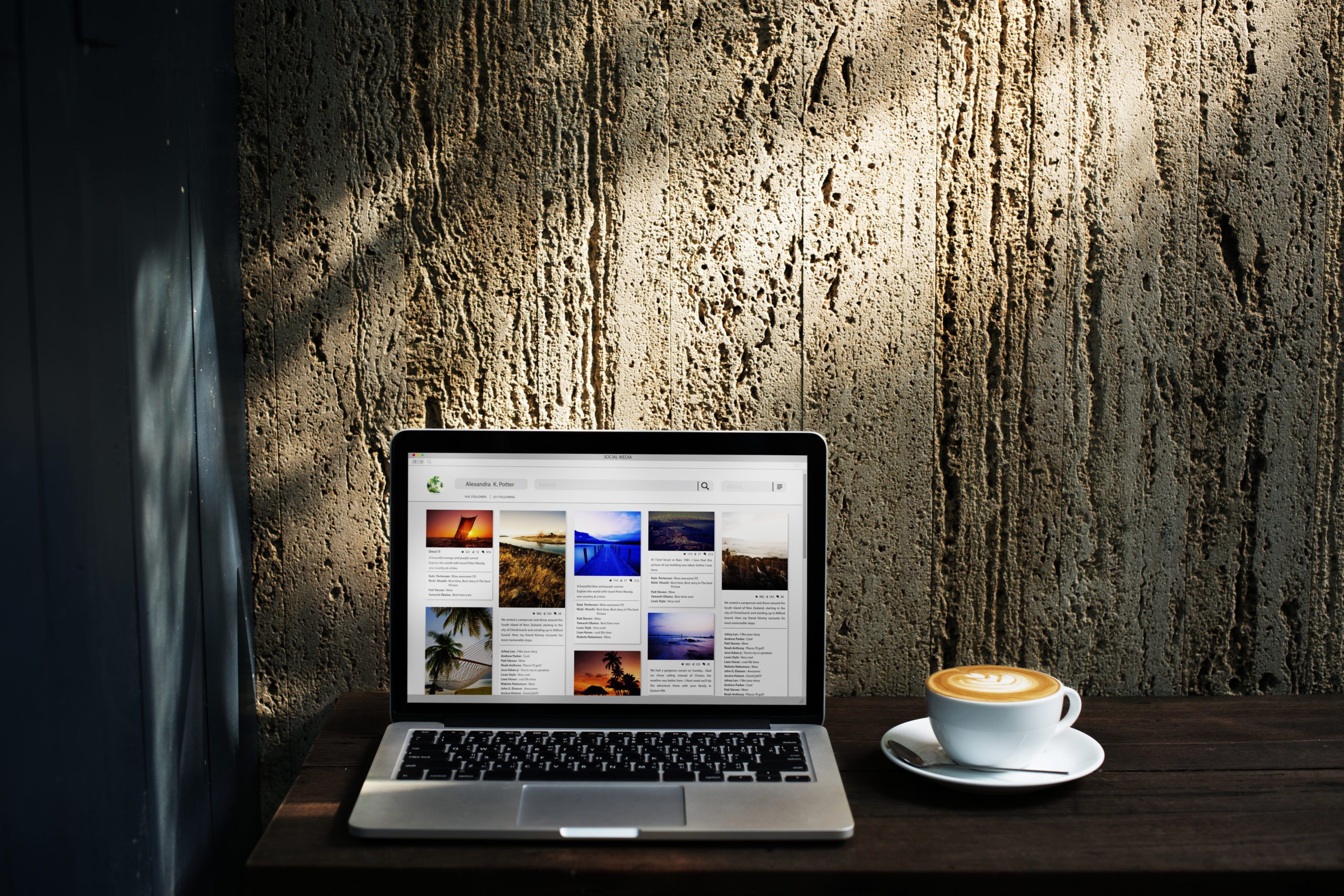 6 Free WordPress Blog Theme: Best For Bloggers and Writers 1 WordPress Blog Theme