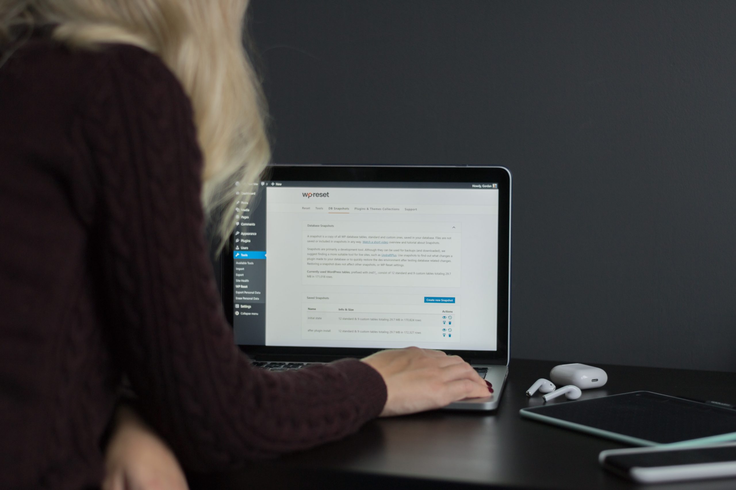 Transfer Your Website Safely With WordPress Migration Plugins 1 WordPress Migration Plugins