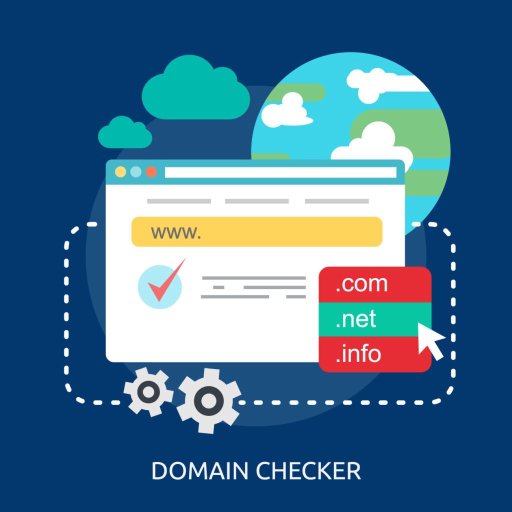 Using a WordPress Domain Name to Dominate Your Online Presence 2 WordPress Domain Name