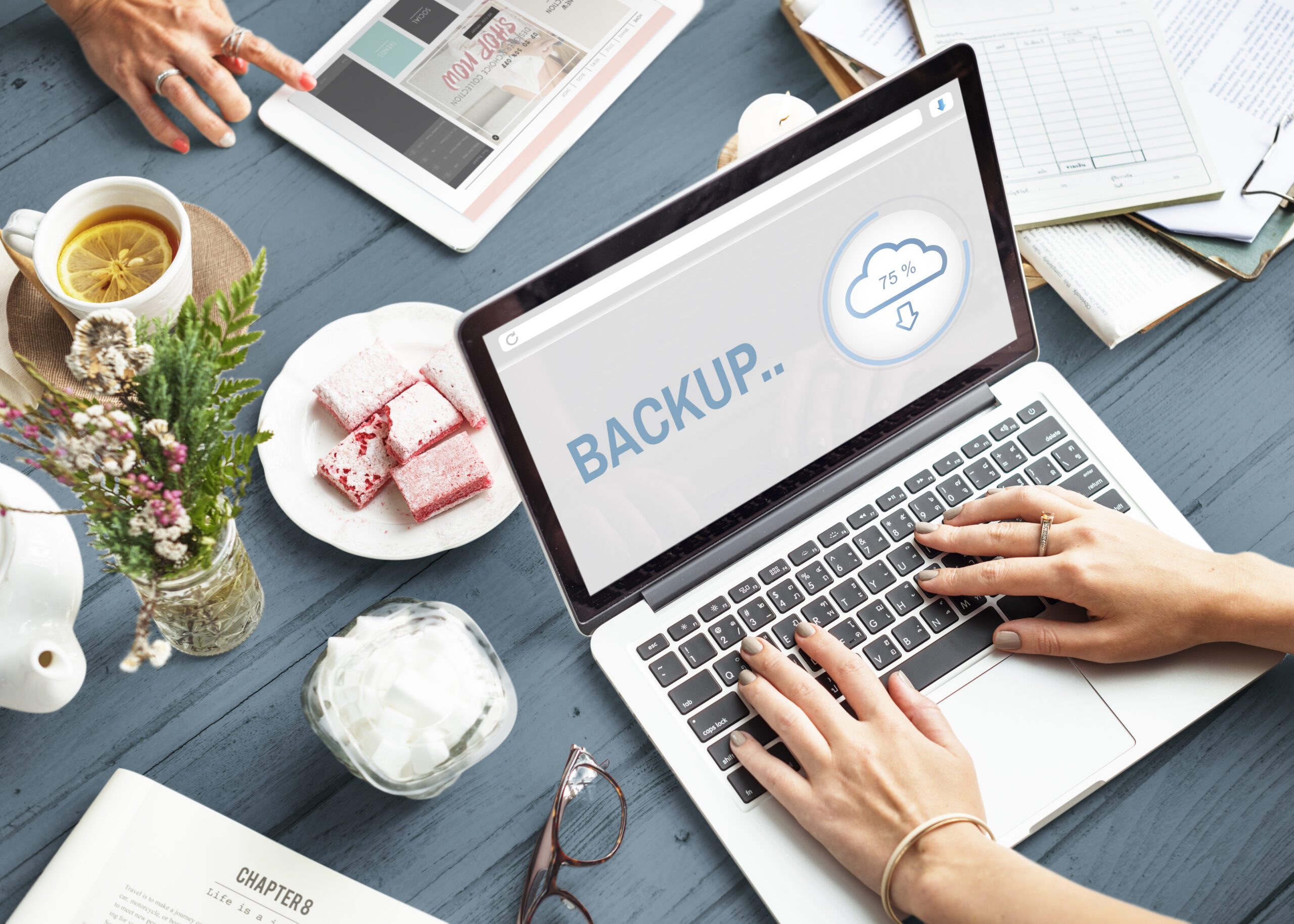 WordPress Backup Plugin: A Step-by-Step Guide to Safe and Effective Backups 1 WordPress Backup Plugin